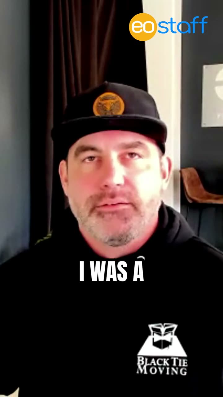 Bryon Wolfe video testimonial