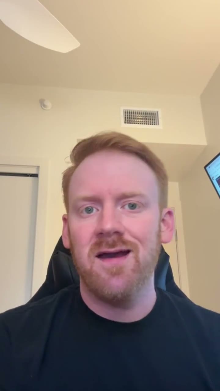 Zach Hawkins video testimonial